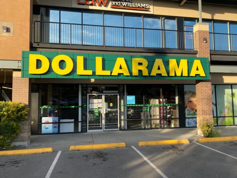 Dollarama