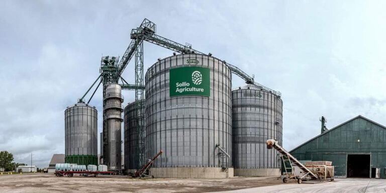 Sollio Becher complété